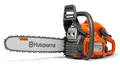 Husqvarna Kettensäge 445 15 ".325" sN 30