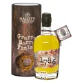Mazzetti 1786 Grappa di Moscato Vermouth di Torino Cask Finish / 43% Vol / 0,5l