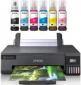 PHOTO A3+ Drucker EPSON L18050 WiFi 6 Farben CD - 3L GW DE