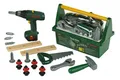 4009847084293 Box with screwdriver and tools Bosch Klein