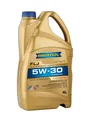 Für RAVENOL RAV FLJ SAE 5W30 4L Engine Oil 5W30 4l Cleansynto 1111143-004-01-99