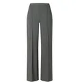 DREMAC Chinos CHIARA SMART silver shadow melange