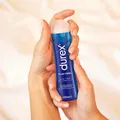 Durex Play Feel Gleitgel wasserbasiert sanft angenehme Gleitfähigkeit 100ml
