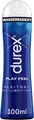 Durex Play Feel Gleitgel Sex Erotik Gel pflegend Wasserbasis 100 ml