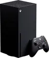 Microsoft Xbox Series X Konsole 1TB Schwarz