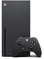 Microsoft Xbox Series X Spielkonsole MICROSOFT