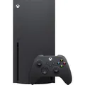 Microsoft Xbox Series X 1 TB Spielekonsole Schwarz