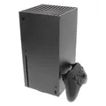Microsoft Xbox Series X - 1 TB schwarz Sehr guter Zustand **