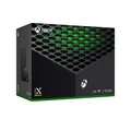 Microsoft Xbox Series X Konsole 1TB 4K 120 FPS Schwarz