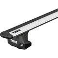 Dachträger Thule WingBar EVO - TOYOTA bZ4X