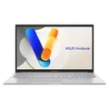 ASUS Vivobook 17 (Cool Silver, 17,3" Full-HD, Intel® CoreTM i7-1355U, 40 GB RAM, 1 TB SSD) mit Windows 11 Pro