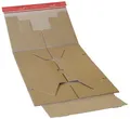 ColomPac® 30000267 Paket Versandkarton 262 x 165 x 50 mm, braun