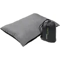 Cocoon Reisekissen Synthetic Pillow Large 33x43cm - Microfaser Kopfkissen