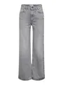 ONLY Onljuicy Hw Wide Leg Rea707 DNM Noos