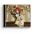 ROCK JUSTICE  You've Been Served (  26.06.2026 )  CD  NEU & OVP VVK