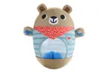 Fisher-Price® Greifling Camping-Freunde Wackelbär
