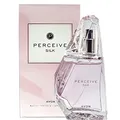 Avon Perceive Silk Eau de Parfum 50ml Komposition aus Mandarine, Jasmin, Moschus für Damen
