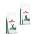 ROYAL CANIN Satiety Support weight managment Feline Trockenfutter 2x1.5 kg