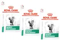 (€ 16,37/kg) Royal Canin Veterinary Satiety Weight Management Katze - 3 x 1,5 kg