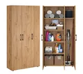 Bellamio Mehrzweckschrank Apol Besenschrank test