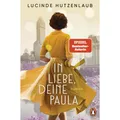 Penguin Random House In Liebe, Deine Paula (Deutsch, Lucinde Hutzenlaub, 2024) (40397660)