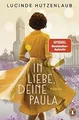 In Liebe, Deine Paula: Roman. Ein großartiges Lesee... | Buch | Zustand wie neu