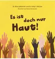 Nina Jablonski ~ Es ist doch nur Haut 9783989200036