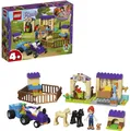 LEGO Friends Mia Reitstall 41361 Baukasten Mädchen Spielzeug Kinder Weihnachten