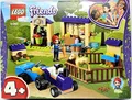 LEGO Friends Mias Tierarztpraxis Set 41361 mit Pferd und Hund NEU & OVP