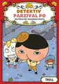 Detektiv Parzival Po (2) - Der Riese der mondlosen Nacht... | Buch | Zustand gut