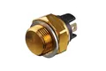 HELLA 6ZT 007 800-041 Temperaturschalter, Kühlerlüfter - 12V - 2-polig - Flachstecker - geschraubt - Schließer