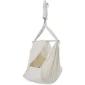 Membantu® Federwiege Premium für Babys (Cozy Cradle), Farbe: Natur