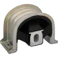 FEBI BILSTEIN Lagerung, Motor 26630 mitte für VW