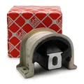 febi 26630 Motorlager Motorhalter für VW MULTIVAN TRANSPORTER T5 vorne mitte