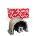 FEBI BILSTEIN Lagerung, Motor 26630 für VW, mitte, vorne