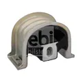 1x Lagerung, Motor FEBI BILSTEIN 26630 passend für VW