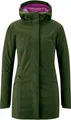 Maier Sports Henni military green - Größe 48 Damen