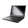 Lenovo ThinkPad P52 15,6 Zoll 1920x1080 Full HD Intel Core i7 8750H 512GB SSD Festplatte 32GB Speicher Windows 11 Pro Nvidia Quadro P1000 Workstation Notebook Laptop (Generalüberholt)