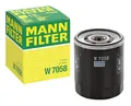 MANN-FILTER W 7058 Ölfilter - für Pkw + Transporter