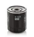 Original MANN-FILTER Ölfilter W 7058 für Citroën DS Fiat Lancia Opel Peugeot
