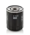 Für MANN FILTER W 7058 OIL FILTER