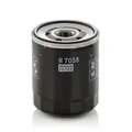 Mann-filter W 7058 Ölfilter für Citroën Fiat Opel Peugeot Renault Suzuki Toyota