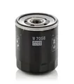 MANN-FILTER (W 7058) Ölfilter für CITROEN FIAT LANCIA OPEL PEUGEOT SUZUKI