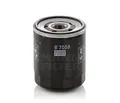 MANN Ölfilter W7058 für DS DS 3, DS 4, DS 5, DS 7; CITROEN BERLINGO, C1