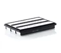 MANN Luftfilter C3766 für MITSUBISHI PAJERO II-IV, PAJERO SPORT II 2.5D-3.8