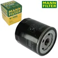 MANN FILTER W 7058 ÖLFILTER FÜR PEUGEOT 206 208 OPEL CORSA F CITROËN 9644885480
