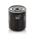 W 7058 MANN-FILTER Ölfilter