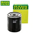 Ölfilter für CITROEN EVASION JUMPY SPACETOURER SAXO XANTIA XSARA JUMPER W7058