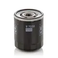 ORIGINAL® Mann-Filter Ölfilter für Opel CROSSLAND X / CROSSLAND GRANDLAND