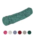 bodhi Maharaja Collection: Gemusterte Asana Bag Mandala
